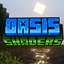 OASIS Shaders logo