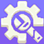 The TechPack logo
