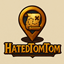 Hated TomTom logo