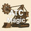 ATC Magic logo