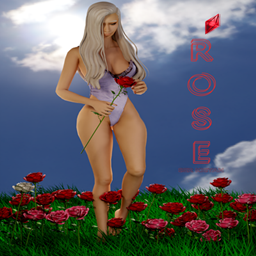 🌹Rose🌹 logo