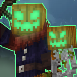LUMINOUS: HALLOWEEN