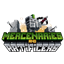 Mercenaries and Artificers (RPG Series Plus) logo