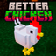 Better Chicken logo