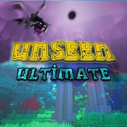 Unseen Ultimate logo