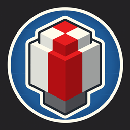 Create: Grenzzeichen logo