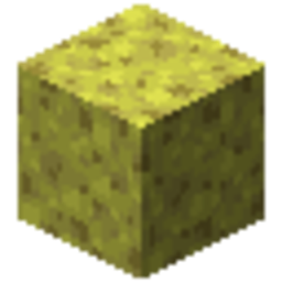 Spongy logo