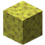 Spongy logo