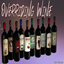 🍷Overriding Wine🍷 logo