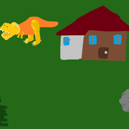 Rapcia's Adventure logo