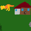 Rapcia's Adventure logo