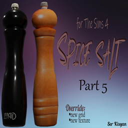🧂Spice salt🧂 project image