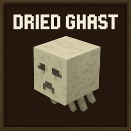 dried ghast drop project image
