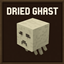 dried ghast drop logo