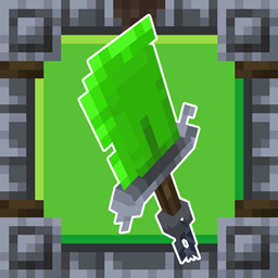 Kai´s Jade Sword logo