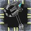 Reinhardt Hammer logo