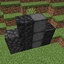 Stronger blocks logo