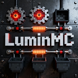 Lumin Origins project image