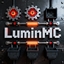 Lumin Origins logo