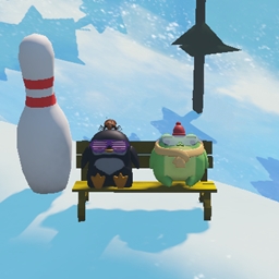 Denis' Wild Adventure project image