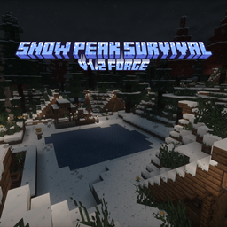 Snow.Peak.hardcore.Survivel project image