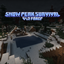 Snow.Peak.hardcore.Survivel logo