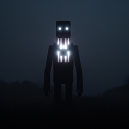 horror x project image