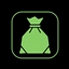 Looter - WoW LK logo