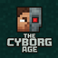 The Cyborg Age logo