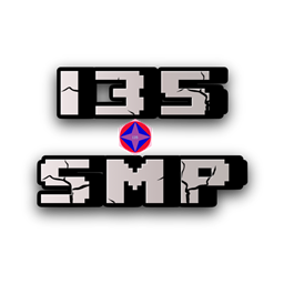 The 135 SMP logo