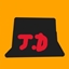 J.Dcraft logo