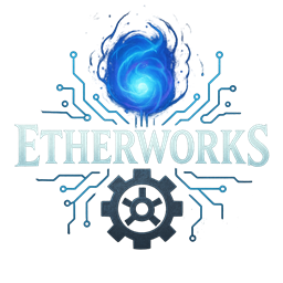 Etherworks logo