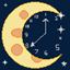 Nightlight time logo