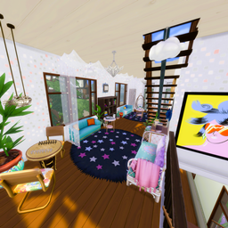 Reading sudy room logo