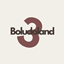 Boludoland 3 logo