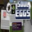 Soul Eggs logo