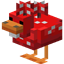 Xemo's Cluckshroom logo