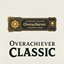 Overachiever Classic logo
