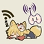Telepathic Maid logo