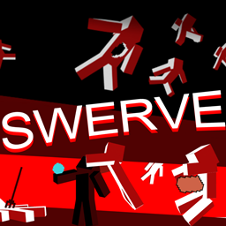 SWERVE - First Person Shooter project image