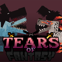 Tears Of Fantasy logo