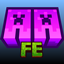 Ad Astra Frontier Expansion logo