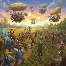 Welcome to Eldencraft project image