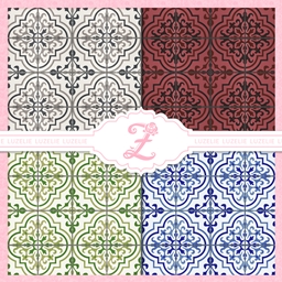 Florian Dreams Tile Floor project image