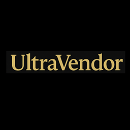 UltraVendor logo