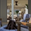 Luxury Lodge | No CC logo