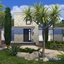 Modern Cabin Valley View | No CC logo