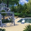 Kids Playground | No CC logo