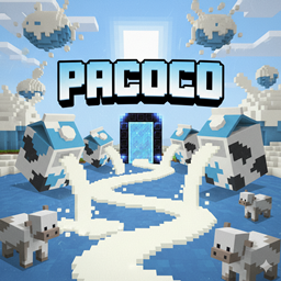 Pacoco Enhanced logo