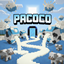 Pacoco Enhanced logo